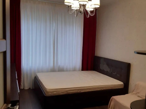 Gagarina avenue 62 Apartments