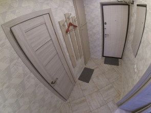 Уютная Квартира на Черняховского 78