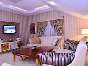 Отель Lake Palace 