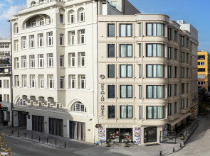 Hotel Dream Inn Karakoy Bosphorus