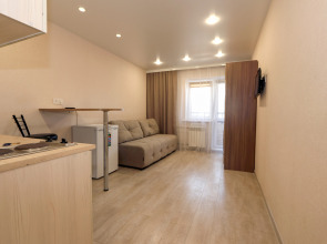 Квартира на 4-Железнодорожной