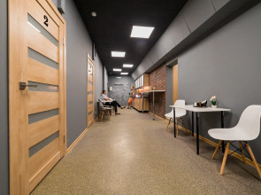 Хостел Красноярск