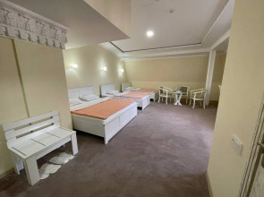 Hotel City Samarkand