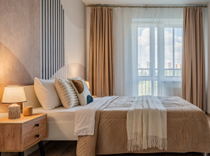 Квартира Уютная 2-к Квартира у Ботанического Сада