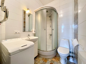 Хостел Смайл