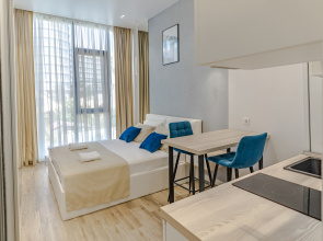 Apartamenty Sunset 1