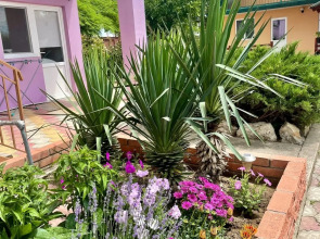 Гостевой Дом Фортуна