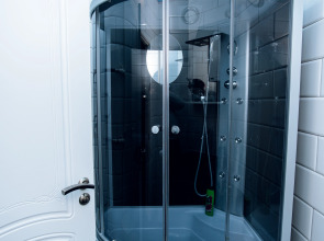 Квартира Толстой Тургеневская