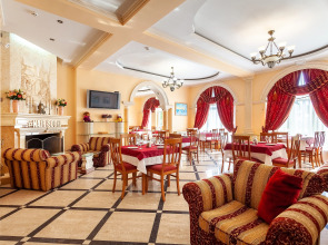 Гостевой дом Грейс Наири