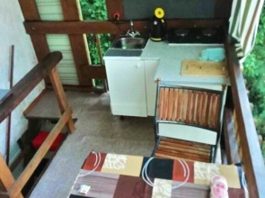 Бунгало Лесная тишина