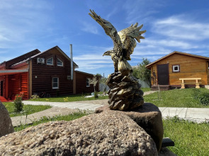 Гостевой дом Нагорный