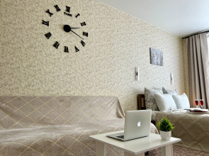 Апартаменты FSF С Уникальным Видом - Дистанционный заезд