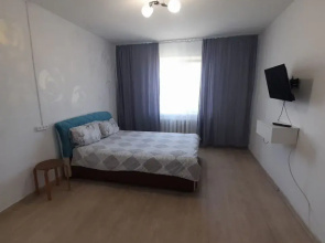 Na Voinov-Internatsionalistov 49 Flat