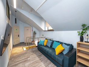 Хостел Облака