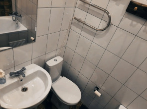 Апартаменты Берлога ЛОФТ