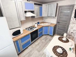 Апартаменты Уют на Восточном