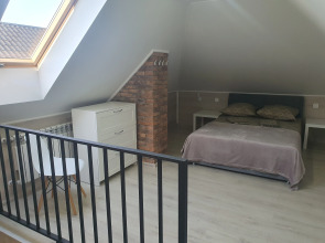 Шале Аркадия