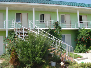 Izumrud Mini-Hotel