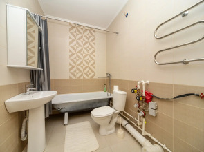 Квартира ЖК Гулливер