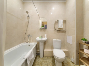 Апартаменты KvartalApartments на Тургенева, 25к1