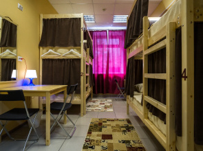 Med Hostel