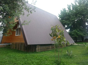 Мини-отель Пуэбло Мохито