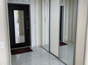 Квартира Маяковского 97