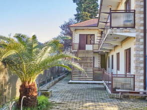 Отель Ахимса