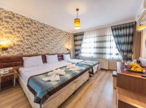 Senabil Hotel Old City