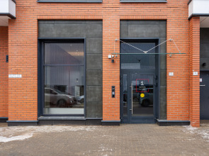 Квартира Стрижи