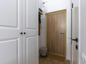 Апартаменты Большая игра