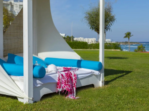 Seafront Protaras Luxury Resort Villa