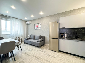 Апартаменты Монако 24 ЖК Арена 397