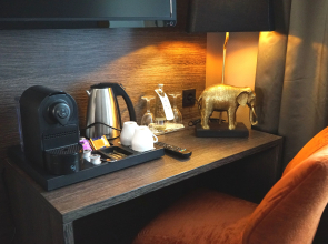 Бутик-Отель Germania