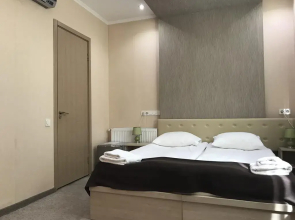 Отель Tbiliseli