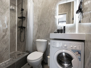 Апартаменты Студия на П. Романова