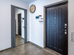 Квартира Студия в Новом Жк Адмиралтейский во Владивостоке