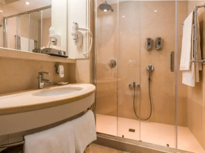 Smy Carlos V Wellness & Spa Alghero