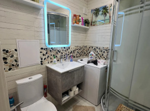 Квартира на Бутлерова