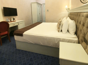 Отель La Casa Sahil