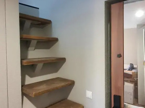 Квартира Art-Seasons Курская 8