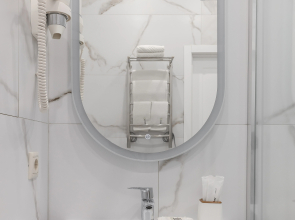 Апартаменты Knokey Народное Ополчение