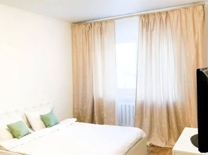 Апартаменты AmegaRoom на улице Московский тракт