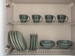 Апартаменты Festival от сети Good Vibes Apartments