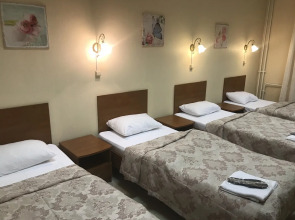 Мини-Отель Добрый Кот