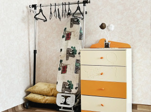 Апартаменты Династия на Ярыгинской набережной