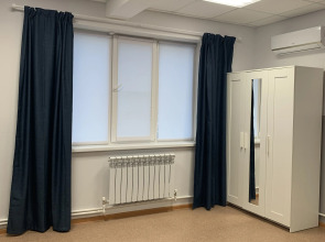 Апартаменты на Лысогорской