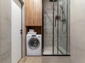 Апартаменты Ocean View Green Apartments