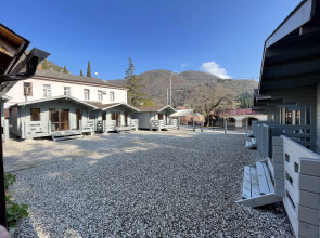 Отель Lakraa Hotel