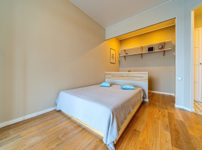 Апартаменты Глухая Зеленина 2